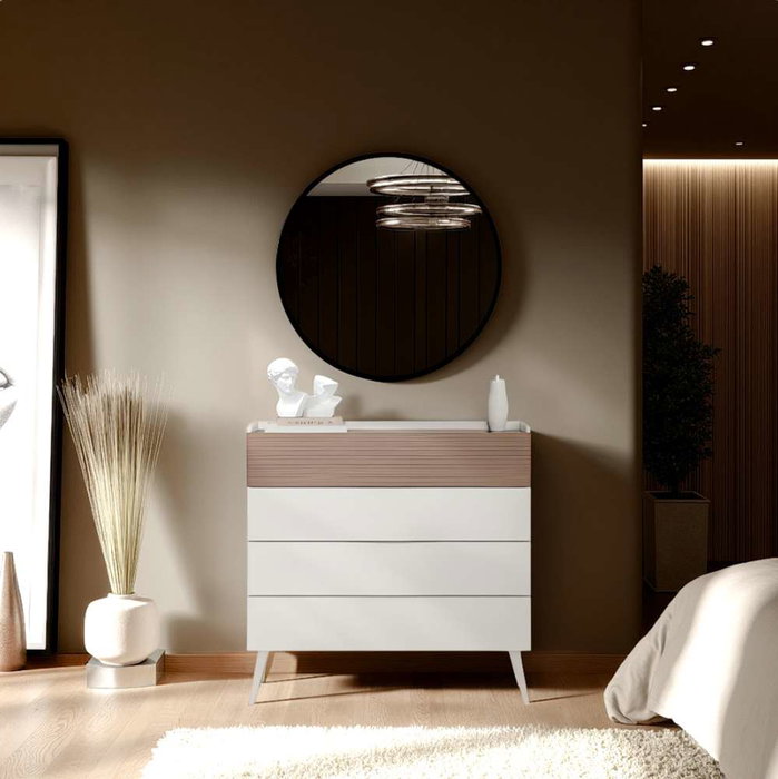 Hanah Home Cómoda Mink Hanah Home Cómoda Mink